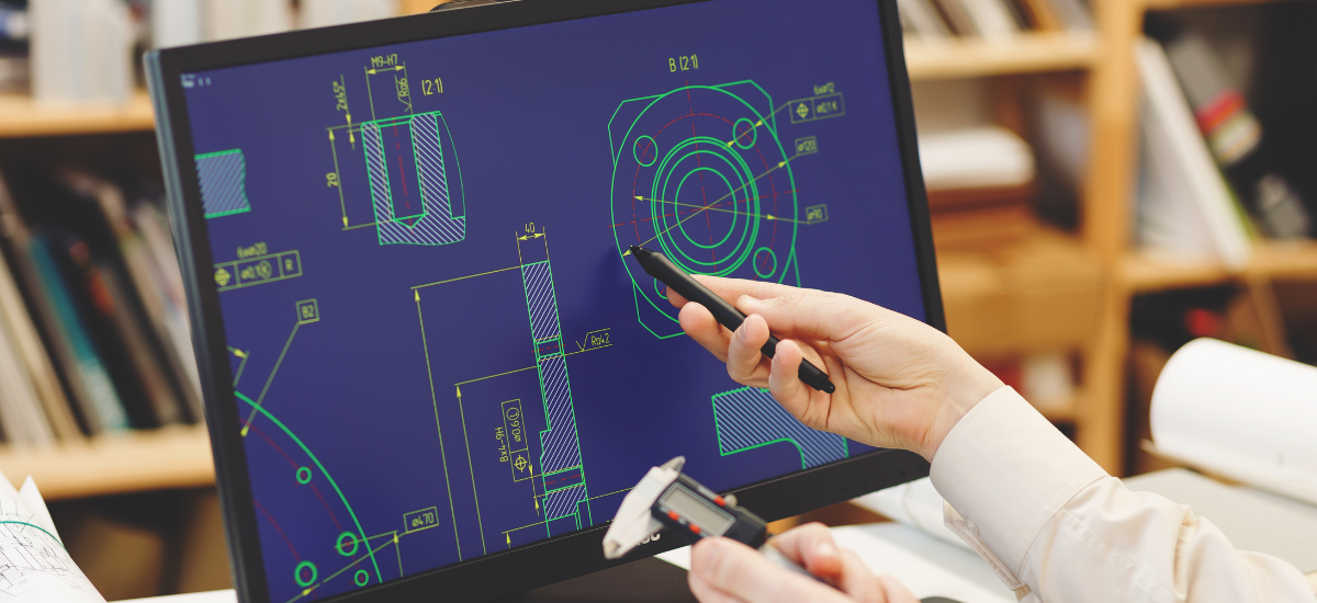 Industries That Benefit Most from CAD and Simulations