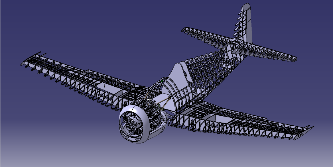 How to Choose the Right CAD Software for Aerospace Product Design
